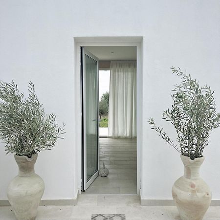 Noto Country Farm House -Tenuta Alessandra ภายนอก รูปภาพ
