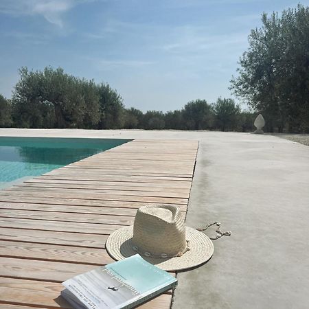 Noto Country Farm House -Tenuta Alessandra ภายนอก รูปภาพ