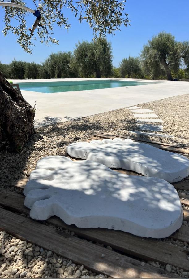 Noto Country Farm House -Tenuta Alessandra ภายนอก รูปภาพ