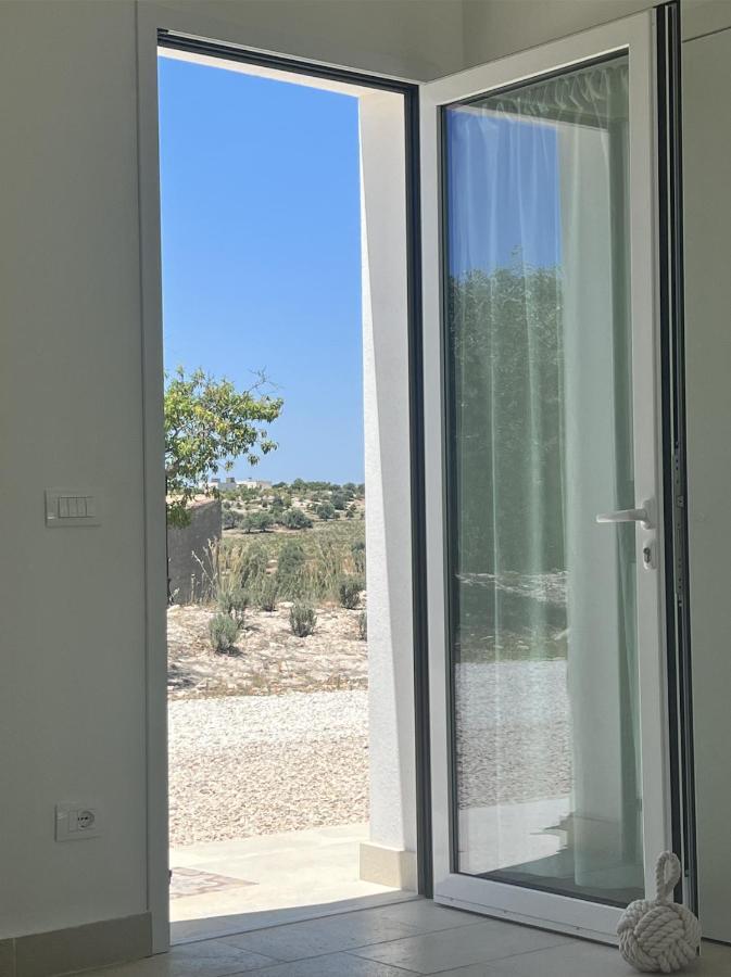 Noto Country Farm House -Tenuta Alessandra ภายนอก รูปภาพ