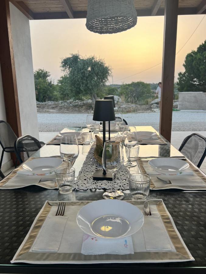Noto Country Farm House -Tenuta Alessandra ภายนอก รูปภาพ