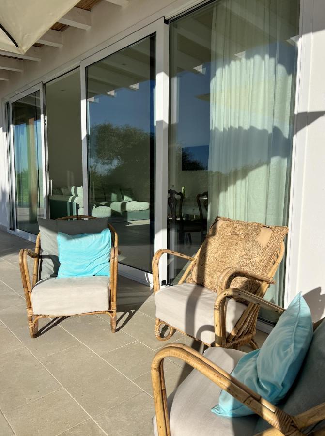 Noto Country Farm House -Tenuta Alessandra ภายนอก รูปภาพ