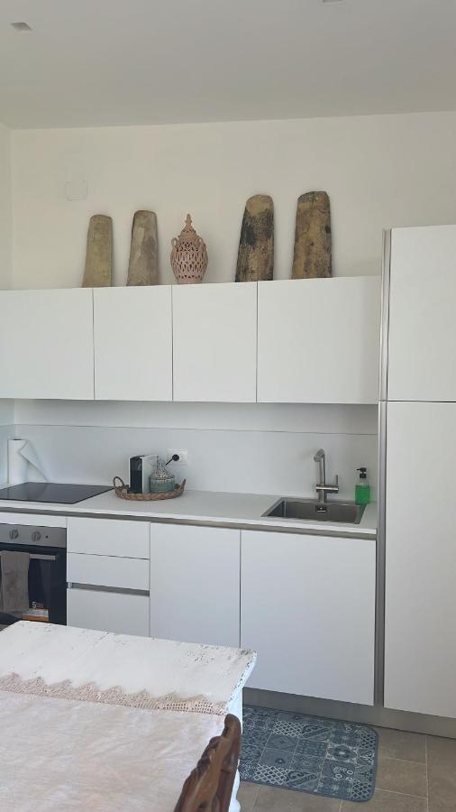 Noto Country Farm House -Tenuta Alessandra ภายนอก รูปภาพ