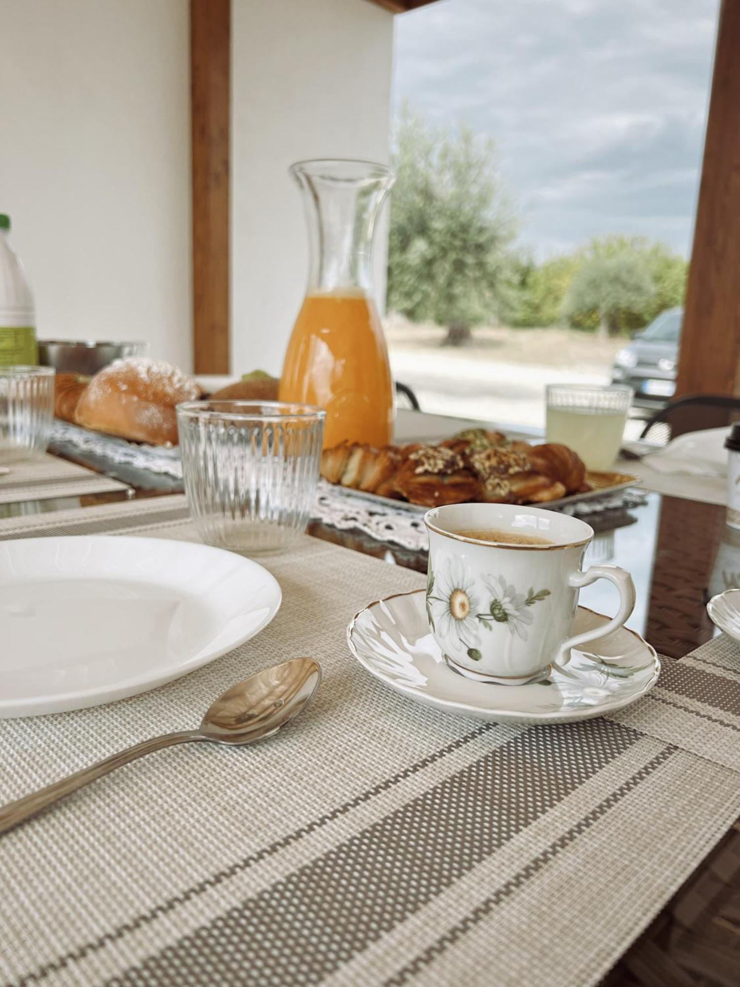 Noto Country Farm House -Tenuta Alessandra ภายนอก รูปภาพ