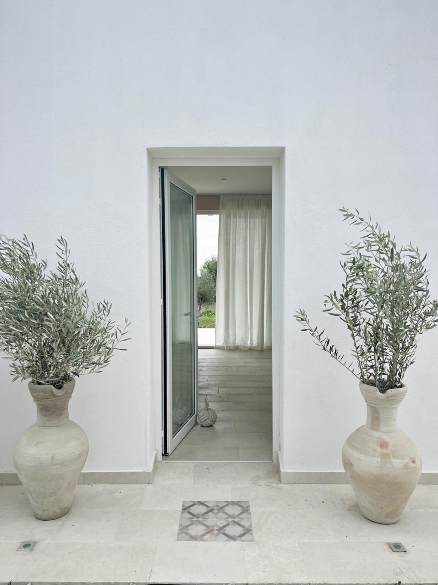 Noto Country Farm House -Tenuta Alessandra ภายนอก รูปภาพ