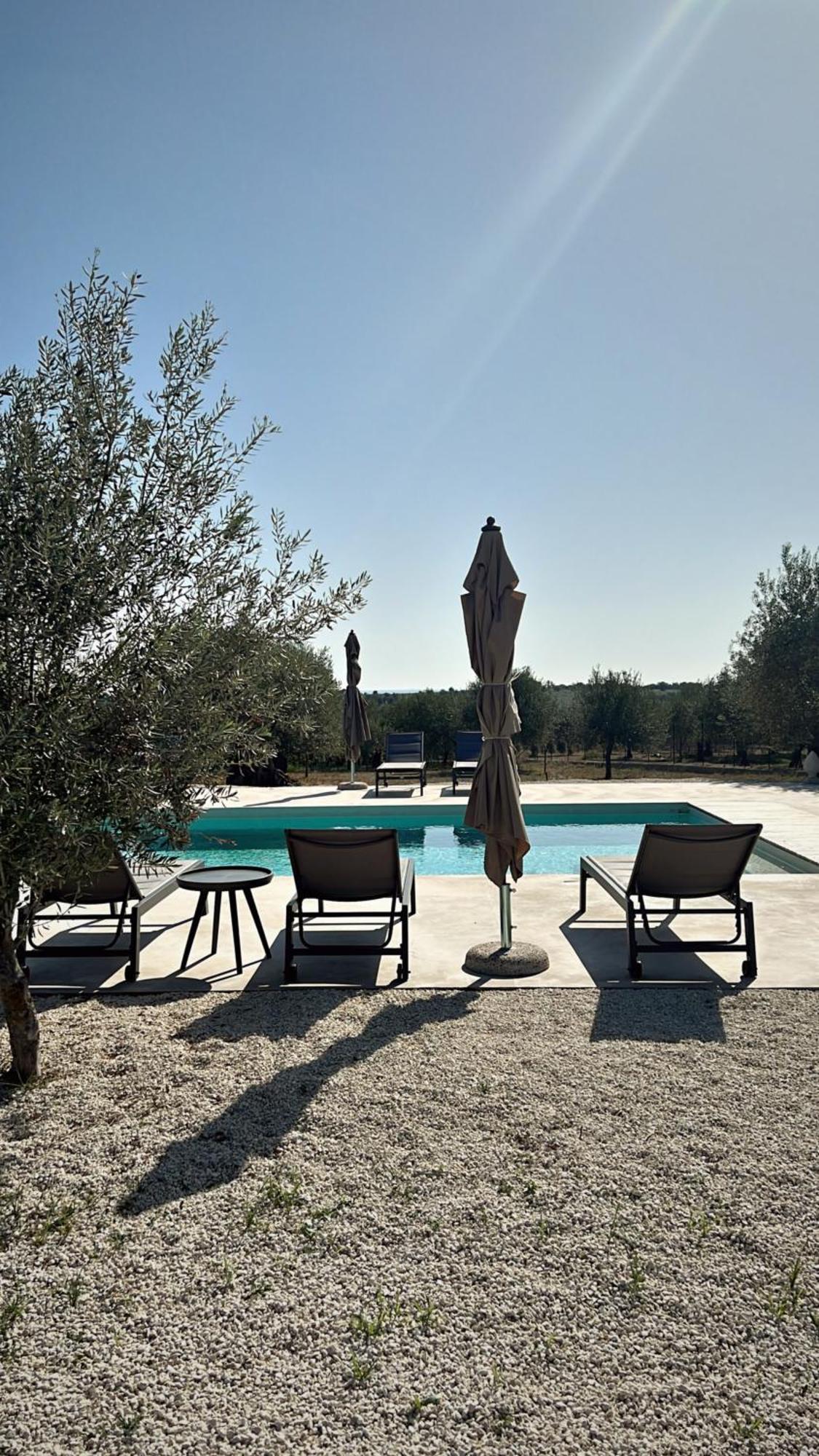 Noto Country Farm House -Tenuta Alessandra ภายนอก รูปภาพ