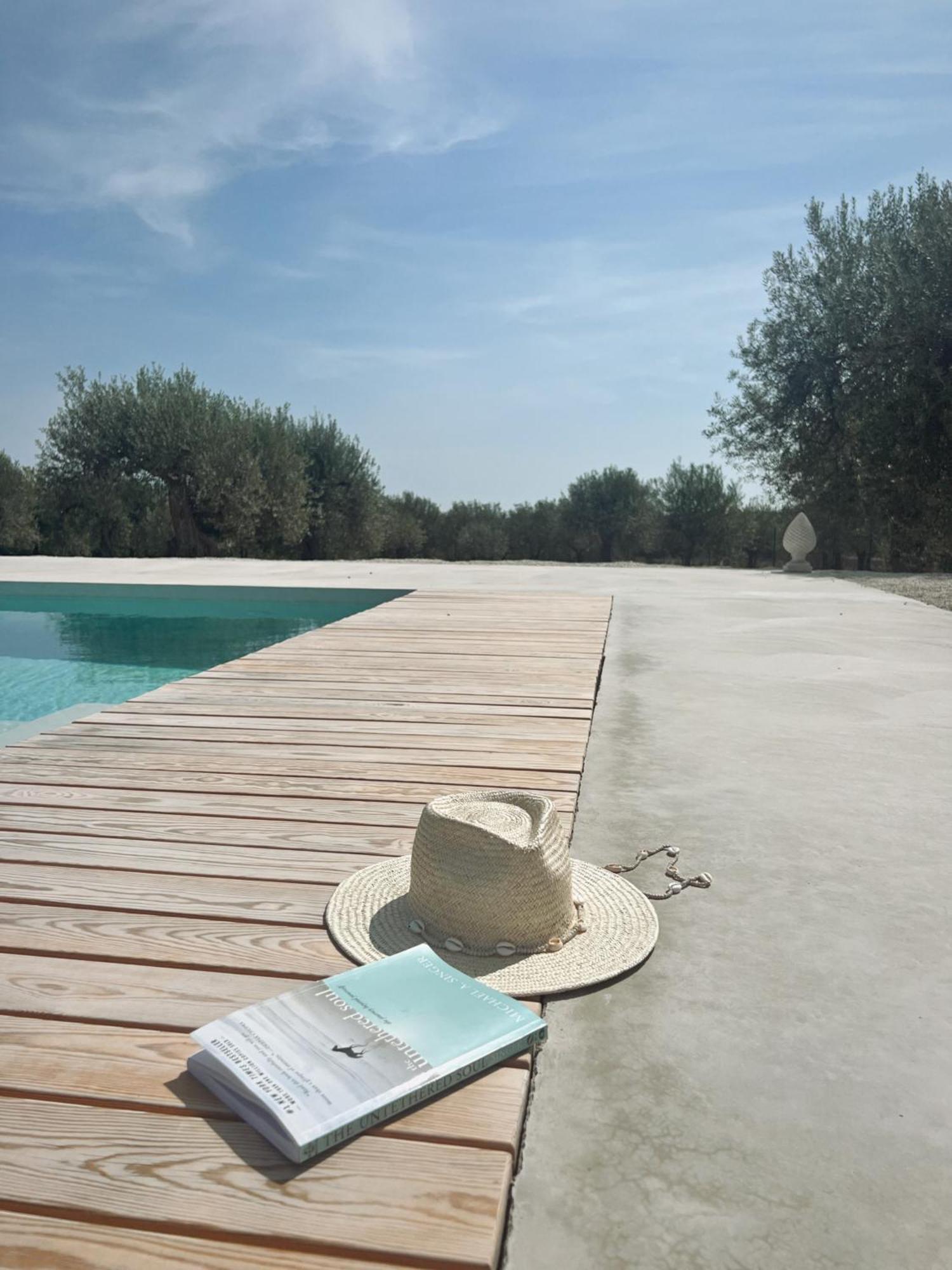 Noto Country Farm House -Tenuta Alessandra ภายนอก รูปภาพ
